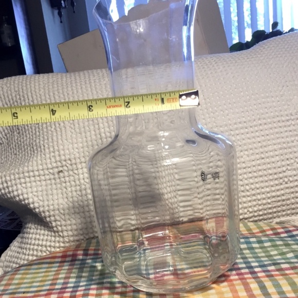 Vintage Darlington Shuggy Bar Water Pitcher FT376 New in the Box - Picture 8 of 11